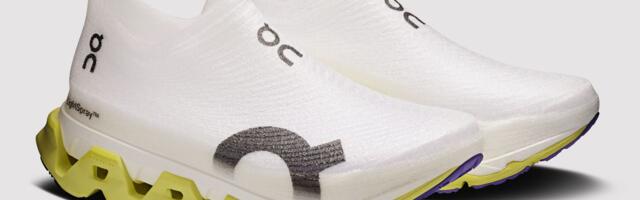 On Running LightSpray Cloudmonster 3 Hyper Review: