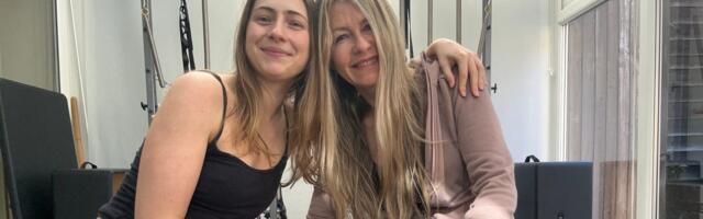 Hailey Bieber says Pilates is 'a little over.' I grew up with a Pilates-teacher mom and see her point.
