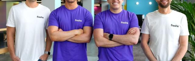 UK gets a fresh new unicorn as beauty and wellness platform Fresha lands €68.9 million from KKR
