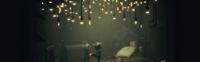 Little Nightmares 3 – The Backstage wants you to meet The Puppeteer