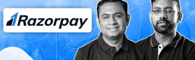 Razorpay Files Confidential IPO Papers To Raise $600 Mn