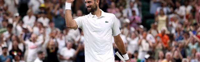How to watch Sinner vs. Djokovic in Wimbledon 2026 online for free