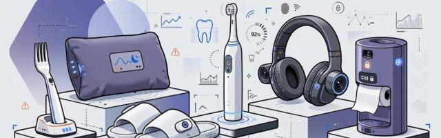 I tried to parody the most absurd AI products, but the tech industry beat me to it