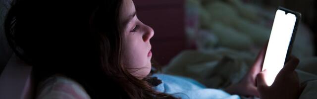 Europe to Curb Children's Social Media Use With 'Phased' Age-Based Access