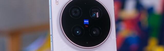 vivo is deciding between three 200MP sensors for the X500 Ultra's telephoto
