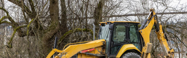 5 Disadvantages Of Using A Backhoe