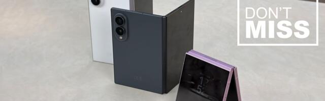 Samsung's 2026 foldables are up for pre-order — I've found the best deals on the new Z Flip 8, Z Fold 8 and Z Fold 8 Ultra in Australia