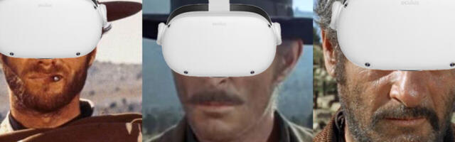 The metaverse could bring out the good, bad, and ugly sides of people