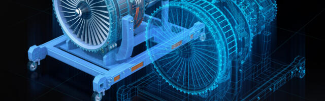 Digital Twins – meshing 5G, IoT and data to create blended worlds