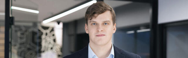 Lithuanian startup InRento has merged with European real estate aggregator EvoEstate