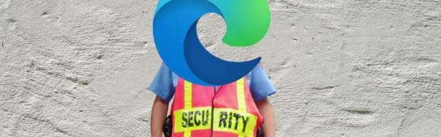 Edge’s prospective free VPN would be a tempting reason to ditch Chrome