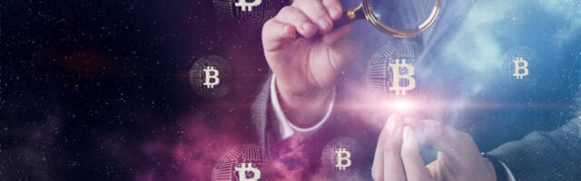 Crypto Will Become Mainstream in Less Than a Decade, Nine in 10 UK Financial Institutions Believe