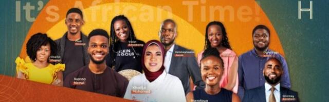 Applications open for 2022 Africa’s Business Heroes Prize Competition