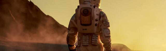 Could people breathe the air on Mars?