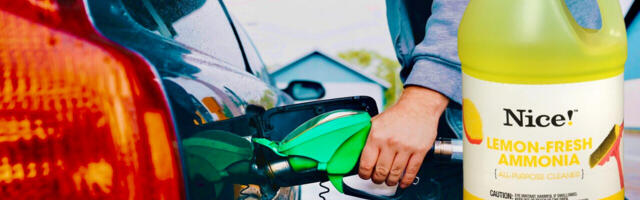 Pee-powered vehicles are finally making a splash