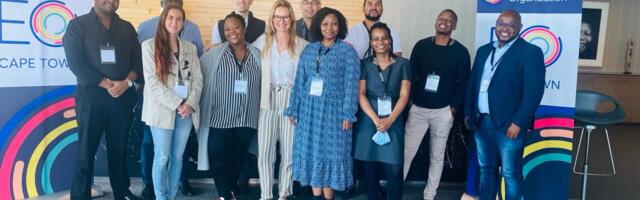 Cape Town startups invited to join Bootcamp to Boardroom entrepreneurship programme