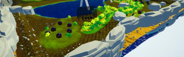 Yahaha's metaverse creation tool lures $40 million