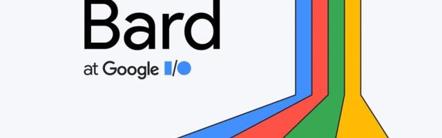 Google releases Bard to the world – but leaves the EU behind