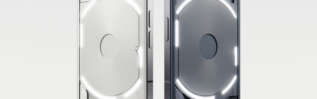 The Enigma Unleashed: Introducing Nothing’s Second Smartphone