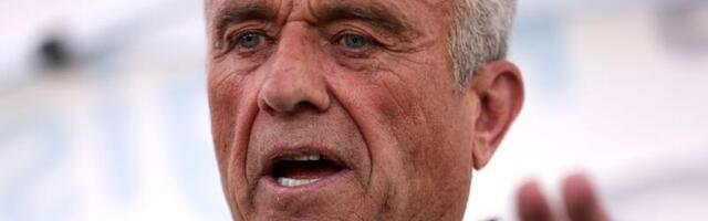 RFK Jr.’s Republican-friendly Democratic presidential campaign, explained