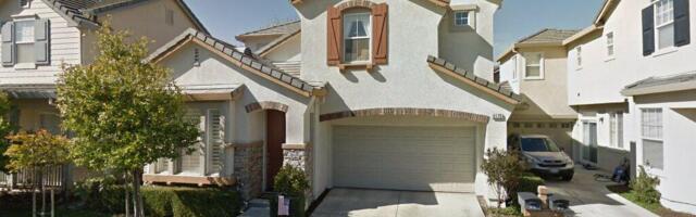Sale closed in Dublin: $1.5 million for a three-bedroom home