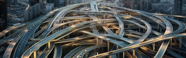 How Marc Andreessen is like Robert Moses: ‘It’s time to build’ AI  | The AI Beat