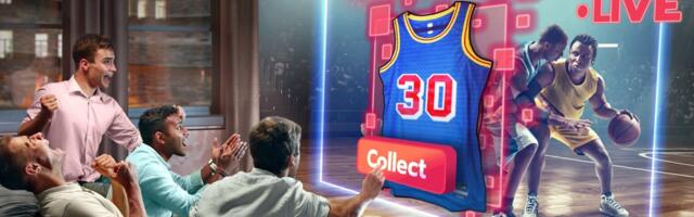 Animoca Brands acquires Azarus to bring streaming to Web3 games