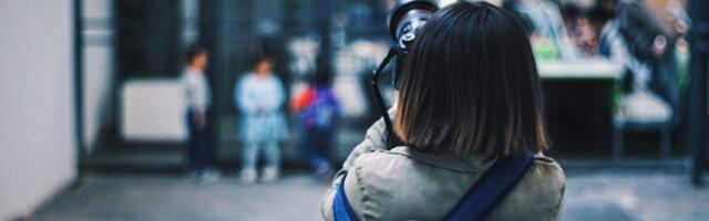 The New Chinese Traveler: Latest Trends From Trip.com