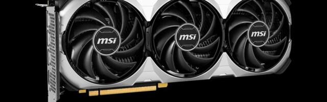 Nvidia's and AMD's mid-range GPUs drop to around $420 — RTX 4060 Ti and RX 7700 XT available below MSRP