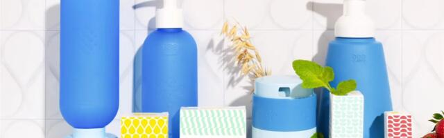 900.care raises €21 million Series A for refillable hygiene products