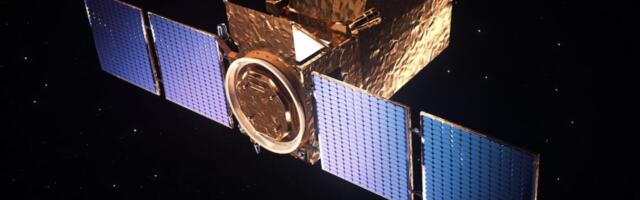 World-first satellites for commercial science set for launch in 2025