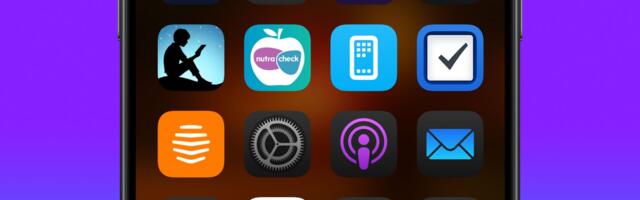 iOS 18 Lets You Hide App Labels on Your iPhone Home Screen