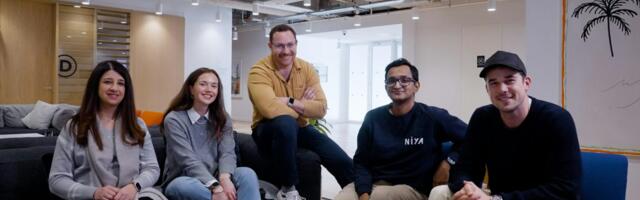 London-based Niya raises £1.5m to build career platform for underrepresented workforces