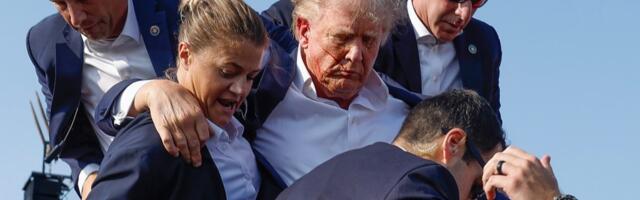 What to know about Donald Trump’s apparent assassination attempt