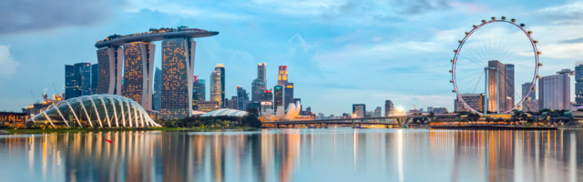 Technology changing ASEAN’s supply chain – learn how in this virtual event