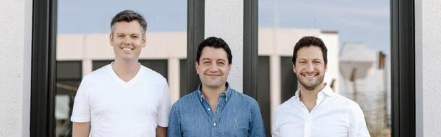 Albatross raises €3M formation round to drive user engagement