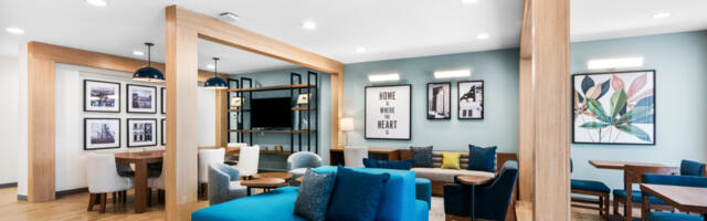 Choice Opens 500th Extended Stay Hotel as It Expands Portfolio