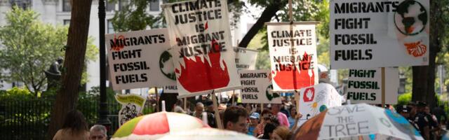 US immigration policy has a huge blind spot: climate change