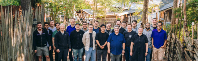 Funding of €5.2M marks new growth phase for Finnish startup’s quantum-powered simulation platform