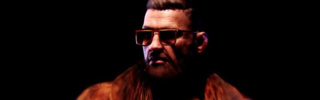 Hitman dev cuts ties with MMA fighter Conor McGregor following court ruling