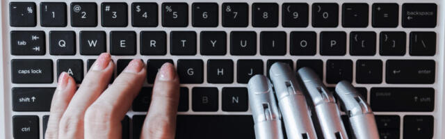 Robo-Advisors Replacing Humans: Will it Ever Come to That?