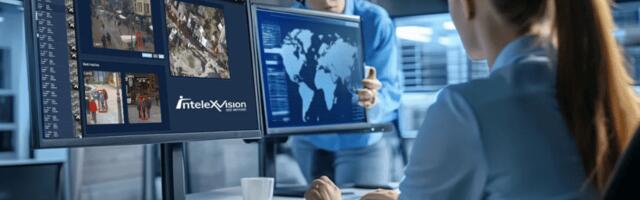 Intelex Vision secures €6.6 million to advance AI-powered surveillance solutions