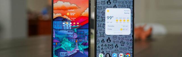Android Feature Drop Adds 4 New Features in Chrome, Messages, Auto, Find My for Everyone