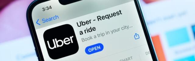 Uber Initiates Talks To Acquire BluSmart, Says Report; Startup Denies