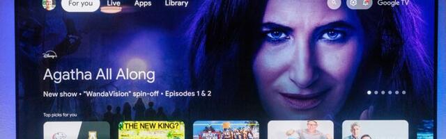 Google TV could get a feature that helps you find your next weekend binge