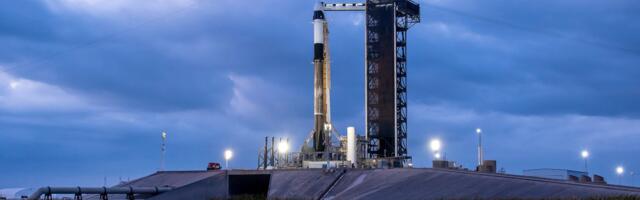 Humans Could Orbit Earth’s Poles for the First Time Today. What Took So Long?