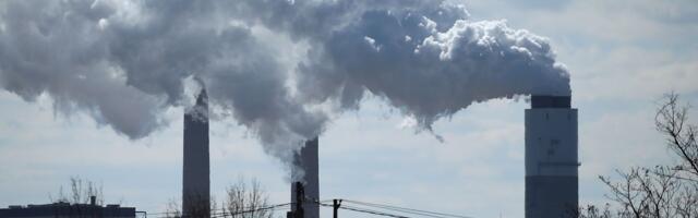 Trump says the future of AI is powered by coal