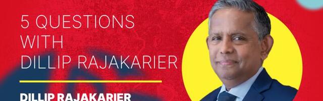 Minor Hotels CEO on Innovation, Wellness and Luxury: Skift Asia Forum Speaker Preview