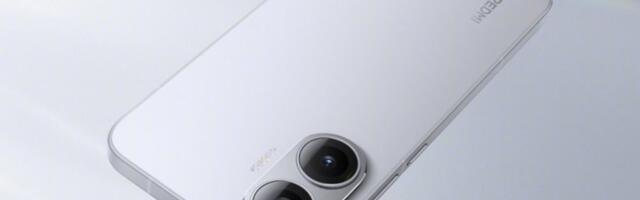Redmi Turbo 4 Pro runs Geekbench, has some specs confirmed