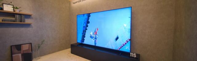 This brand-new Samsung 4K TV already has a $200 discount